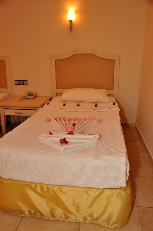 Aparthotel Club Dena Marmaris Camera foto