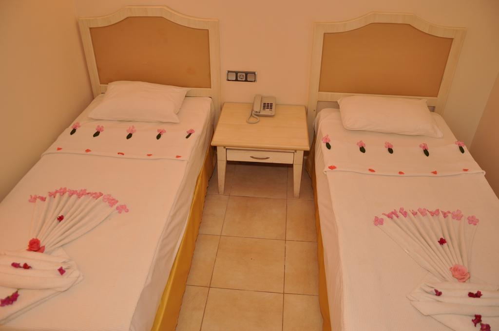 Aparthotel Club Dena Marmaris Camera foto