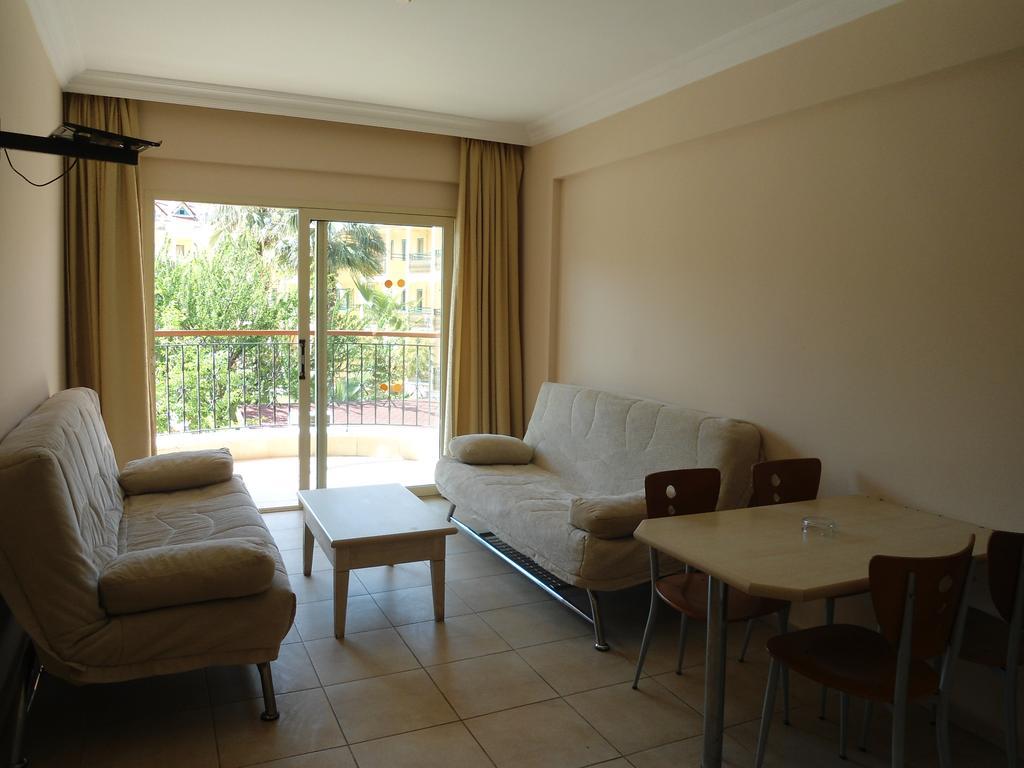 Aparthotel Club Dena Marmaris Camera foto