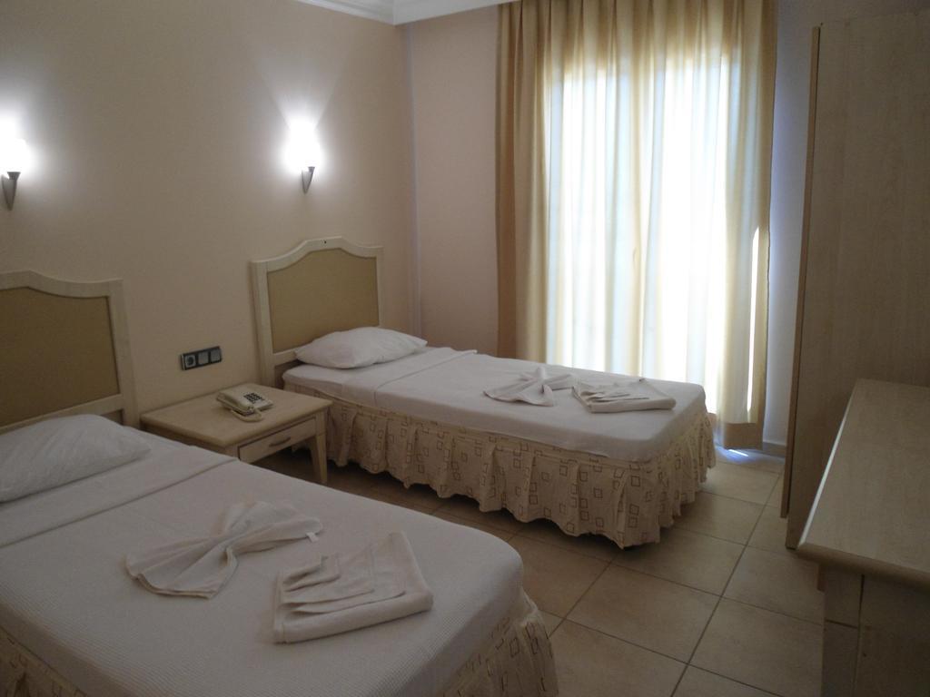 Aparthotel Club Dena Marmaris Camera foto