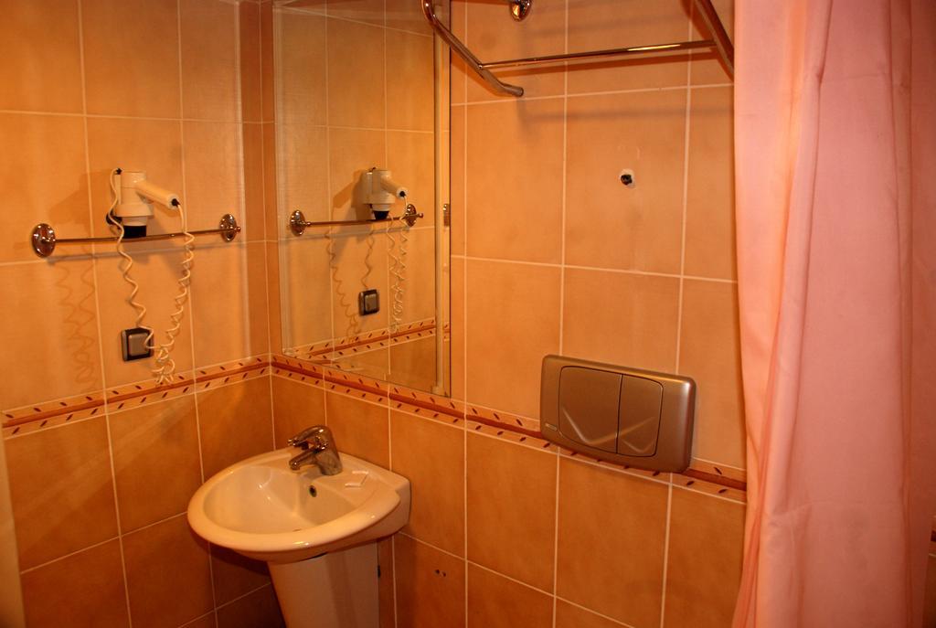 Aparthotel Club Dena Marmaris Camera foto