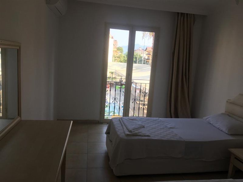 Aparthotel Club Dena Marmaris Esterno foto