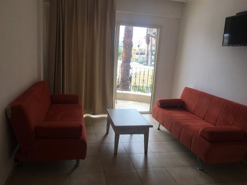 Aparthotel Club Dena Marmaris Esterno foto