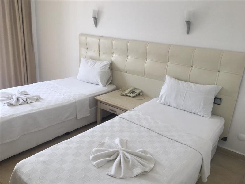 Aparthotel Club Dena Marmaris Esterno foto